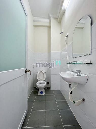 Hình ảnh Căn Studio giá rẻ đầy đủ nội thất tại P12 Quận Tân Bình