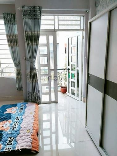 Hình ảnh STUDIO full nội thất - 30m2 - Thống Nhất, Gò Vấp