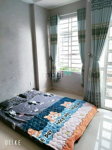 Hình ảnh STUDIO full nội thất - 30m2 - Thống Nhất, Gò Vấp