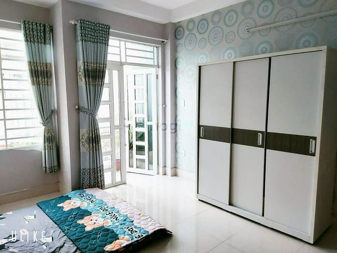 Hình ảnh STUDIO full nội thất - 30m2 - Thống Nhất, Gò Vấp