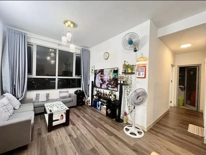 Hình ảnh Bán Trang Chủ MB66.COM / Đăng Ký Tặng 66K Opal Riverside, đường số 10, Giá 1 tỷ 510 triệu 68.5m2
