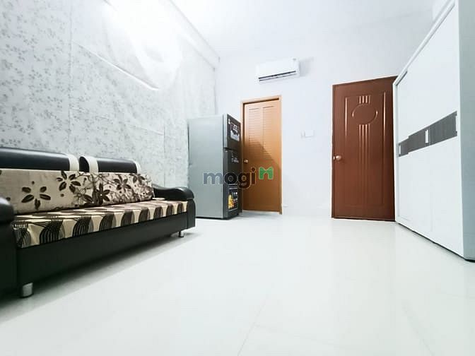 Hình ảnh STUDIO full nội thất - 30m2 - Thống Nhất, Gò Vấp
