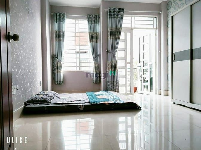 Hình ảnh STUDIO full nội thất - 30m2 - Thống Nhất, Gò Vấp