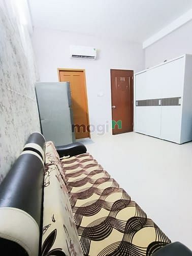 Hình ảnh STUDIO full nội thất - 30m2 - Thống Nhất, Gò Vấp