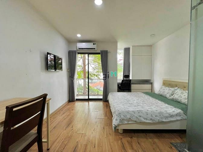 Hình ảnh Phòng Ban Công cực chill Lê Văn Huân Tân Bình Ra Sân Bay 5p