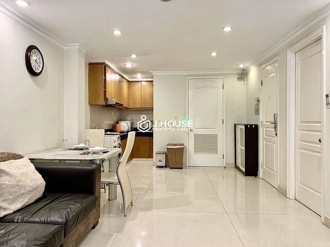 Hình ảnh Phòng Luxury Hoàng Văn Thụ Gần Gần Trung Tâm