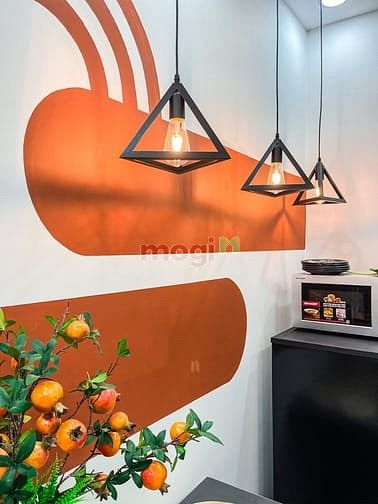 Hình ảnh Studio Mới Cửa Sổ Thoáng Ở Trần Văn Quang Gần Chợ Phạm Văn Hai