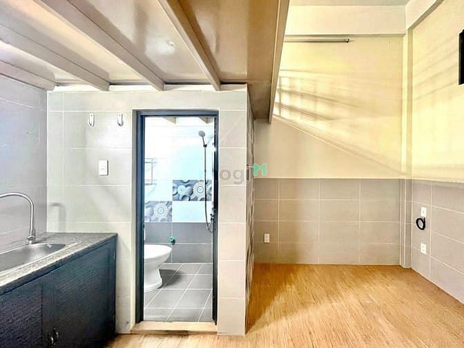 Hình ảnh Duplex 3X 20m2 ngay Lê Văn Việt, Man Thiện,...