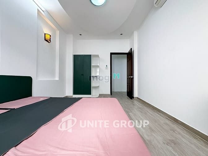 Hình ảnh Cho thuê Trang Chủ MB66.COM / Đăng Ký Tặng 66K 2PN Full nội thất Cửa sổ lớn Ngay Sân Bay