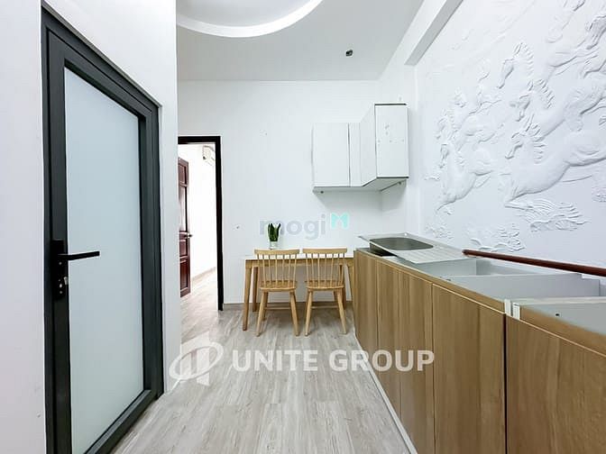 Hình ảnh Cho thuê Trang Chủ MB66.COM / Đăng Ký Tặng 66K 2PN Full nội thất Cửa sổ lớn Ngay Sân Bay