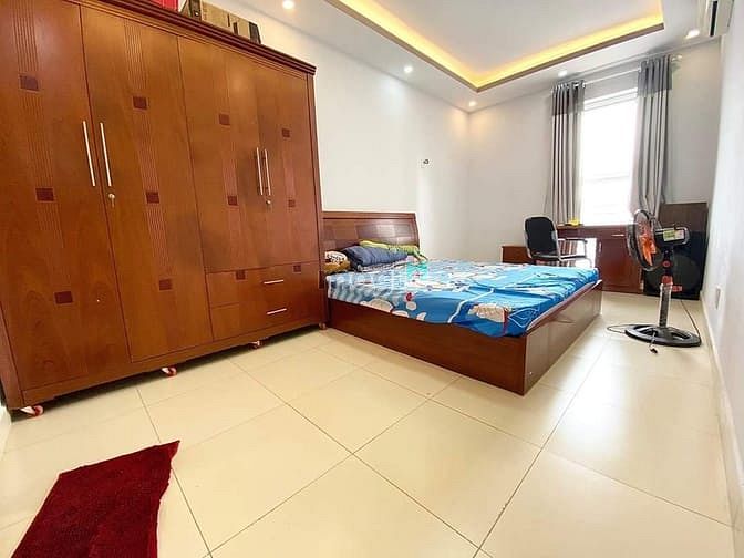 Hình ảnh Bán chung cư Thủ Thiêm Sky - Thảo Điền - Quận 2 Diện tích 60m2 2pn 2wc