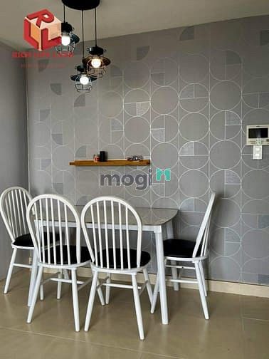Hình ảnh Masteri Thảo Điền, 2 phòng ngủ, full nội thất, view cao tầng!