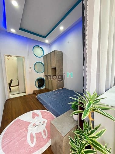 Hình ảnh Studio Mới Cửa Sổ Thoáng Ở Giải Phóng Tân Bình Gần Sân Bay