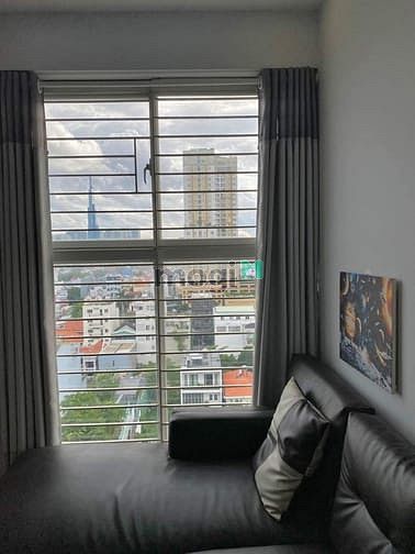 Hình ảnh Bán chung cư Thủ Thiêm Sky - Thảo Điền - Quận 2 Diện tích 60m2 2pn 2wc