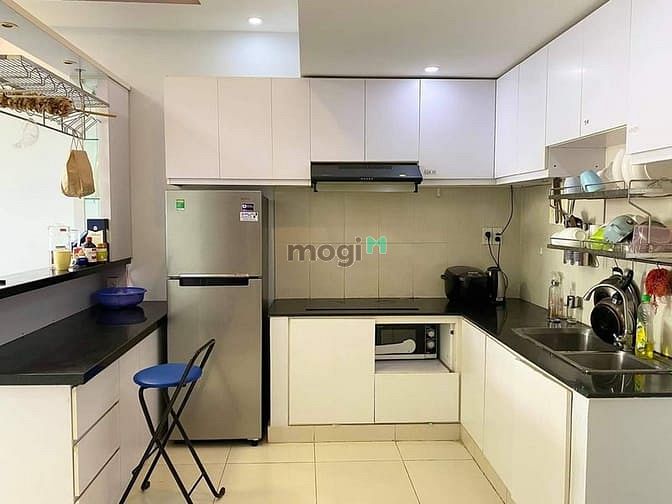 Hình ảnh Bán chung cư Thủ Thiêm Sky - Thảo Điền - Quận 2 Diện tích 60m2 2pn 2wc