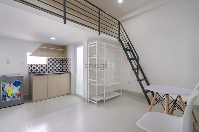 Hình ảnh Phòng trọ Tân Bình Bàu Cát full nt như hình