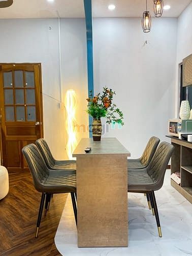 Hình ảnh Studio Mới Cửa Sổ Thoáng Ở Giải Phóng Tân Bình Gần Sân Bay