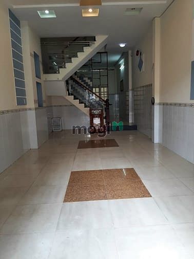 Hình ảnh ✅ Nhà MT Nội Bộ KDC Bình Phú - 4x16m - Sát Lý Chiêu Hoàng