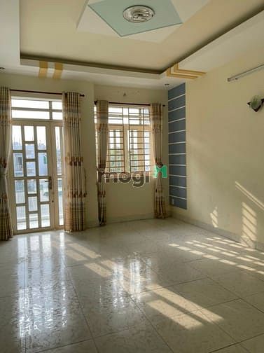 Hình ảnh ✅ Nhà MT Nội Bộ KDC Bình Phú - 4x16m - Sát Lý Chiêu Hoàng