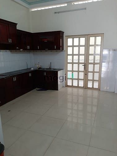 Hình ảnh ✅ Nhà MT Nội Bộ KDC Bình Phú - 4x16m - Sát Lý Chiêu Hoàng