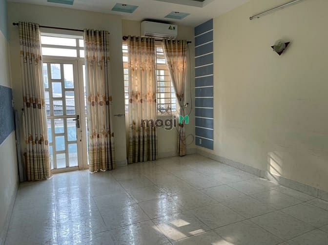 Hình ảnh ✅ Nhà MT Nội Bộ KDC Bình Phú - 4x16m - Sát Lý Chiêu Hoàng