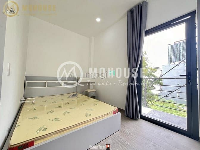 Hình ảnh ☎️Mb6623 nạp rút nhanh chóng STUDIO QUẬN 2 - BANCONY - FULL nội thất ☎️