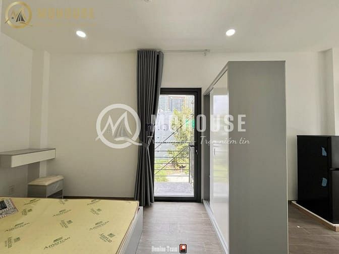 Hình ảnh ☎️Mb6623 nạp rút nhanh chóng STUDIO QUẬN 2 - BANCONY - FULL nội thất ☎️