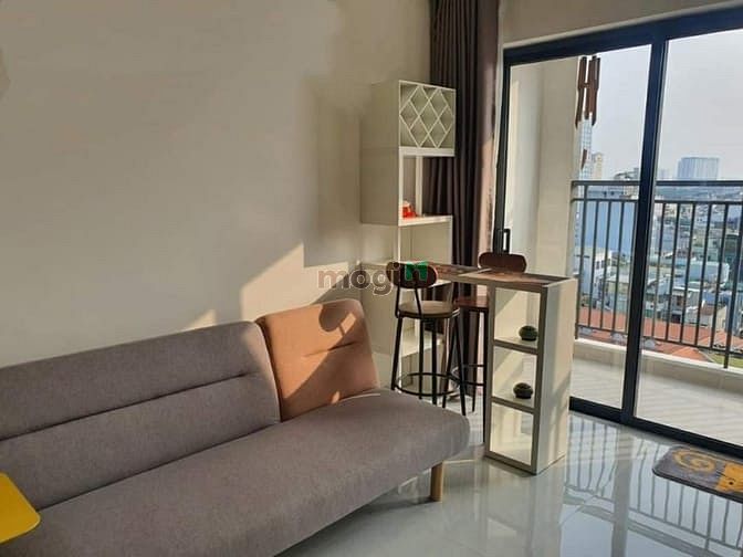 Hình ảnh ‼ Cần bán căn  hộ chung cư cao cấp SOHO RESIDENCE - QUẬN 1 giá 1 tỷ 65