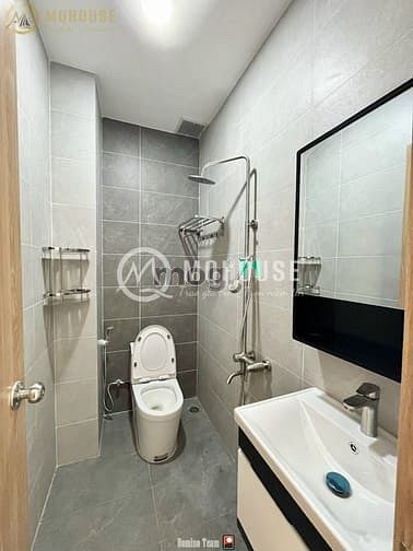 Hình ảnh ☎️Mb6623 nạp rút nhanh chóng STUDIO QUẬN 2 - BANCONY - FULL nội thất ☎️