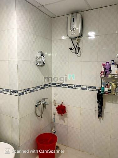 Hình ảnh Chung cư Cửu Long, Nơ Trang Long, Bình Thạnh: 73m2, 2pn, nt full 10tr
