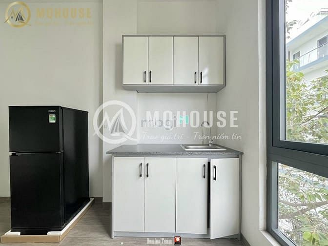 Hình ảnh ☎️Mb6623 nạp rút nhanh chóng STUDIO QUẬN 2 - BANCONY - FULL nội thất ☎️