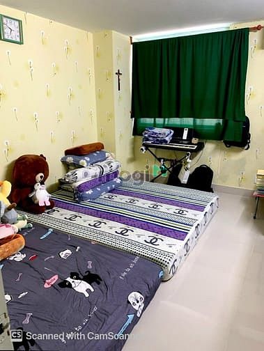 Hình ảnh Chung cư Cửu Long, Nơ Trang Long, Bình Thạnh: 73m2, 2pn, nt full 10tr