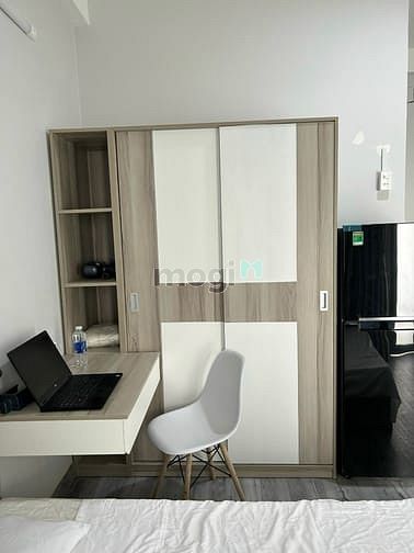 Hình ảnh Studio Mới Cửa Sổ Thoáng , Có Ban Công View Đẹp , Tân Bình