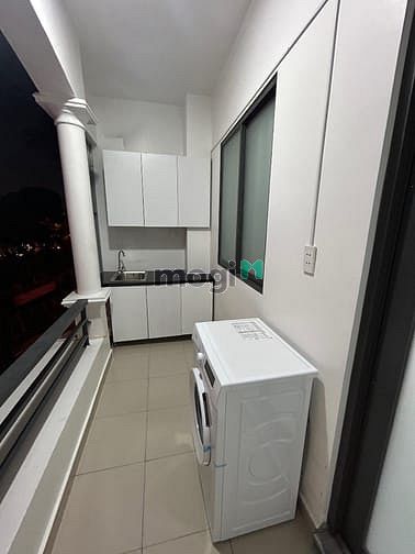 Hình ảnh Studio Mới Cửa Sổ Thoáng , Có Ban Công View Đẹp , Tân Bình