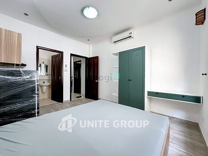 Hình ảnh Căn Cửa Sổ Lớn Phổ Quang Tân Bình Gần Sân Bay