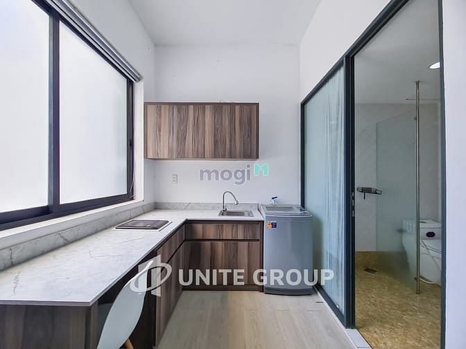 Hình ảnh Cho thuê Trang Chủ MB66.COM / Đăng Ký Tặng 66K Studio Full nội bếp Cửa sổ lớn gần CV Hoàng Văn Thụ