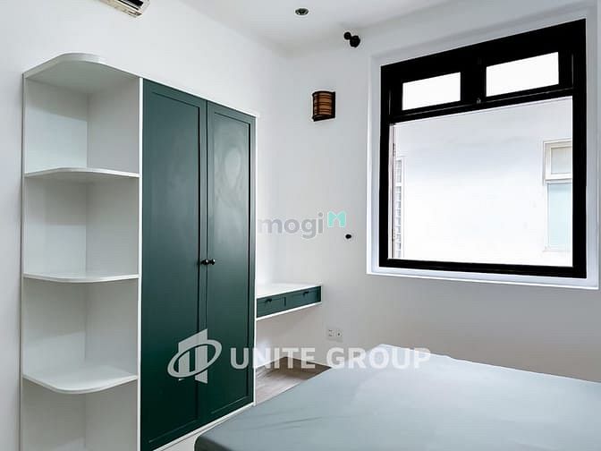 Hình ảnh Căn Cửa Sổ Lớn Phổ Quang Tân Bình Gần Sân Bay
