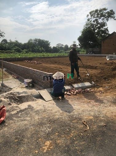 Hình ảnh Bán Đất Láng Hòa Lạc Đại Học Quốc Gia Oto Tránh 78m2 Giá 24 tr/m2