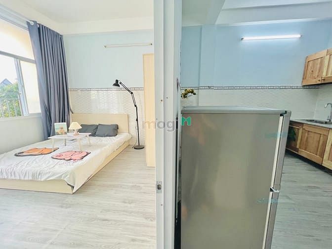 Hình ảnh Mb6623 nạp rút nhanh chóng 1PN_ duplex _full nội thất _ 60m2 _Ban Công riêng_ Tân Phú