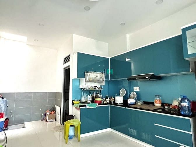 Hình ảnh - SIÊU PHẨM TÂN PHÚ - Tây Thạnh - 72M2- 3 Tầng - 6.TỶ