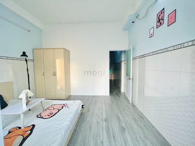Hình ảnh Mb6623 nạp rút nhanh chóng 1PN_ duplex _full nội thất _ 60m2 _Ban Công riêng_ Tân Phú