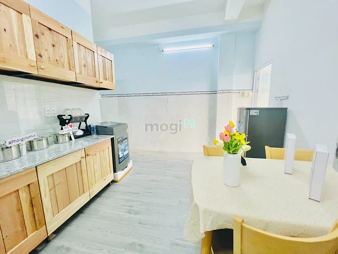 Hình ảnh Mb6623 nạp rút nhanh chóng 1PN_ duplex _full nội thất _ 60m2 _Ban Công riêng_ Tân Phú