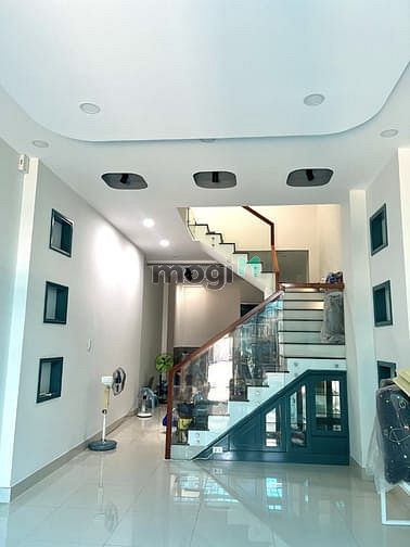 Hình ảnh - SIÊU PHẨM TÂN PHÚ - Tây Thạnh - 72M2- 3 Tầng - 6.TỶ