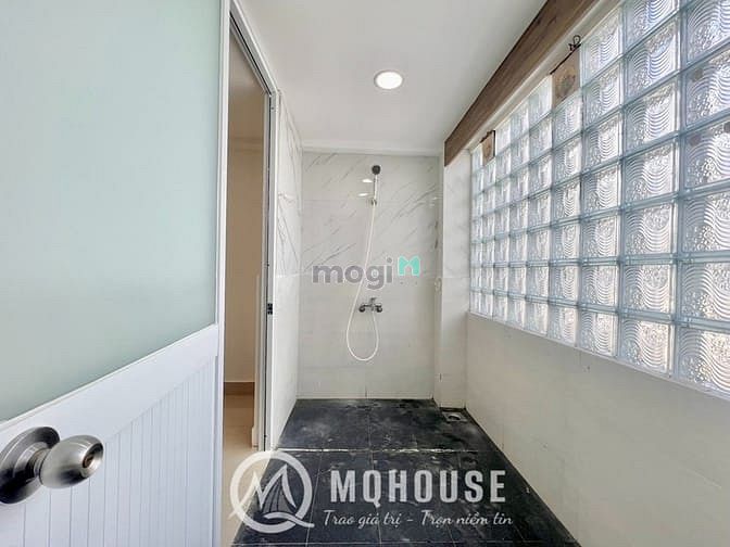 Hình ảnh Mb6623 nạp rút nhanh chóng Studio Full nội thất cao cấp cửa sổ lớn gần ngã tư Bảy Hiền