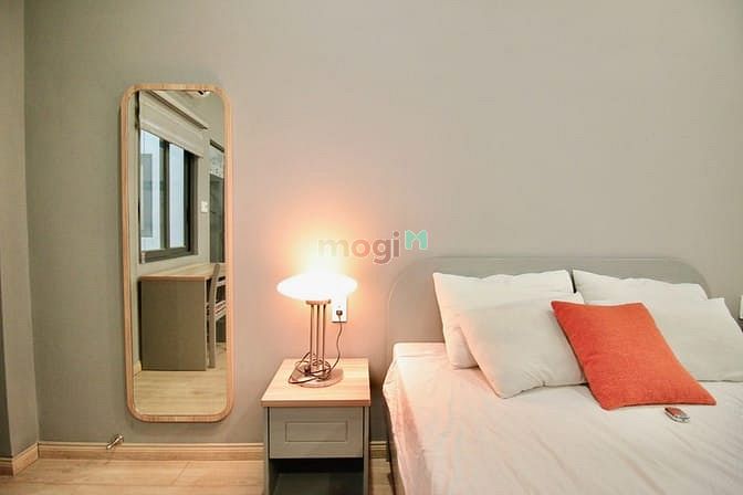 Hình ảnh Studio Mới Cửa Sổ Thoáng Ở Ba Vì Tân Bình Gần Sân Bay