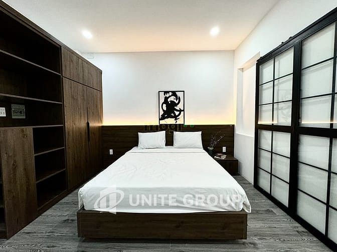 Hình ảnh Cho thuê Trang Chủ MB66.COM / Đăng Ký Tặng 66K 1PN Full nội thất Cửa sổ lớn gần Lotte Mart Tân Bình