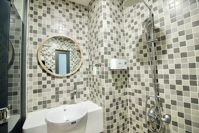 Hình ảnh Studio Mới Cửa Sổ Thoáng Ở Ba Vì Tân Bình Gần Sân Bay
