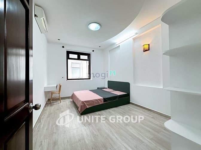 Hình ảnh Căn 1pn Cửa Sổ Nguyễn Hồng Đào Gần Sân Bay 🛩️