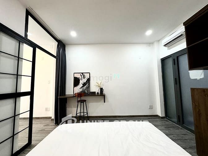 Hình ảnh Cho thuê Trang Chủ MB66.COM / Đăng Ký Tặng 66K 1PN Full nội thất Cửa sổ lớn gần Lotte Mart Tân Bình