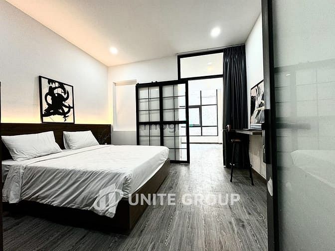 Hình ảnh Cho thuê Trang Chủ MB66.COM / Đăng Ký Tặng 66K 1PN Full nội thất Cửa sổ lớn gần Lotte Mart Tân Bình